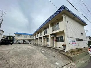 南仙台ハイツA棟の画像