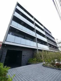 SHOKEN RESIDENCE横浜生麦Iショウケンレジデンスの画像