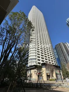 ザ パークハウス西新宿タワー60の画像