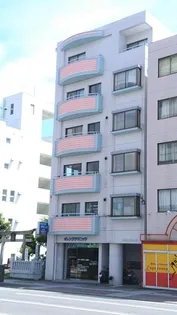 ナカムラハイツの画像