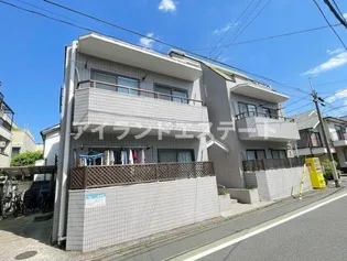 パインヴィレッジの画像