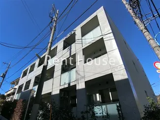 Nコート久我山の画像