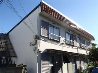 金川コーポの画像