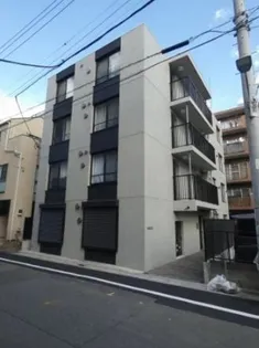 COCOCUBE矢口渡の画像