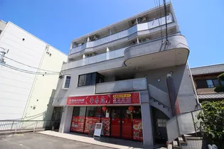 SRKビルの画像