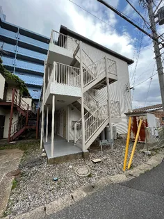 兵庫マンションの画像