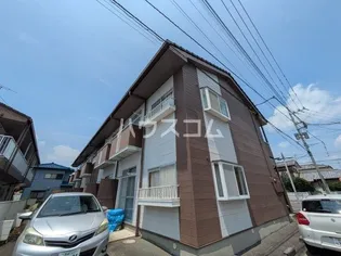 ドリームハイツの画像