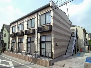 レオパレスエムズ羽田の画像