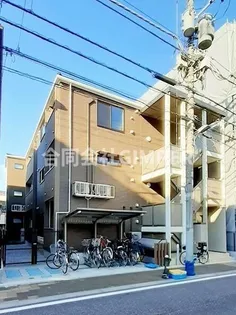 S・B・C板橋【1階】の外観