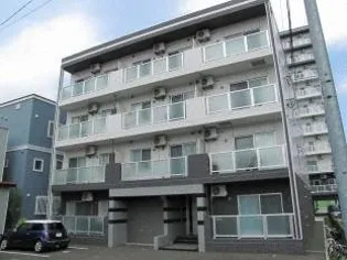 サンコート北7条弐番館の画像