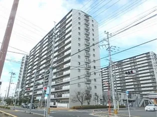 グランドメゾン守山1号棟の画像