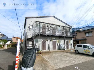 コーポ西大山の画像