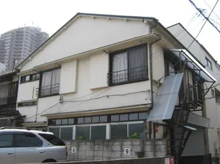 高田荘の画像