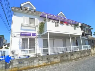 ハイム3の画像