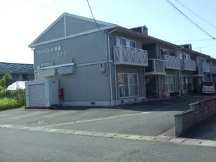 ファミールコーポ高屋3の画像