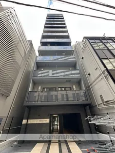 VIOR文京関口【7階】の外観