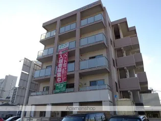 エル・ミオーレ【4階】の外観