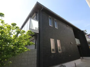 NAMIーNU 夙川 Aの画像