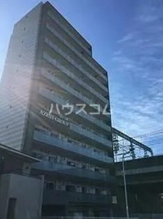 AZEST北千住【9階】の外観