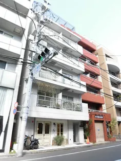 ハイツ北岡の画像