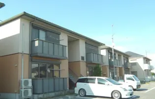 サニーフラットフジAの画像