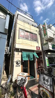いなほビルの画像