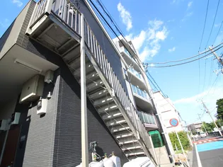 ATCコート川崎の画像