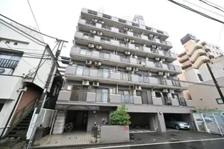ナイスアーバンスピリッツ横濱吉野町の画像