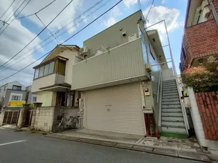 グリーンフォレストの画像