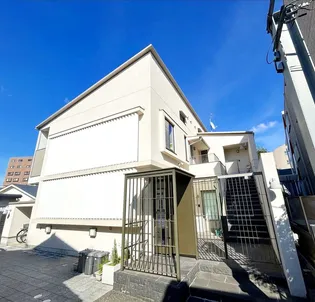ESCALIER TODOROKI【2階】の外観