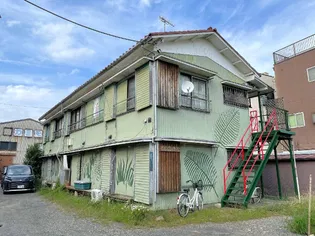 メゾンチェルシーの画像
