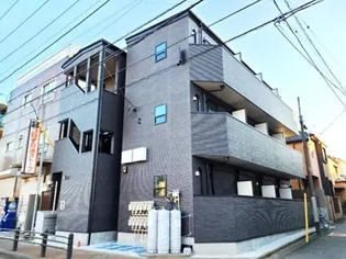 BT野方の画像