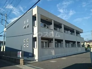 ニュー ホワイト ヒルIIの画像