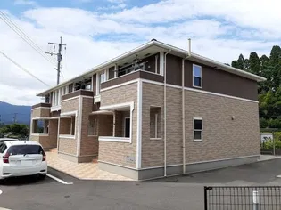 エアリーの外観