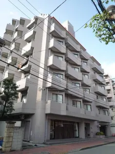 セルベコート立川の画像