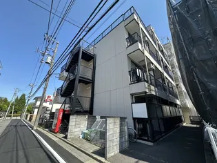 Y'Sヴィラ多摩センターの画像