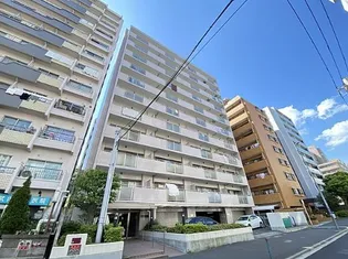 ハイランド磯子Iの画像