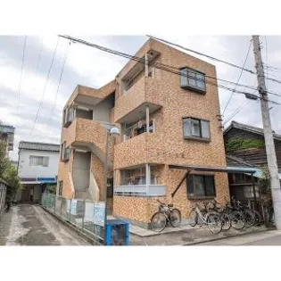 メゾン川崎の画像