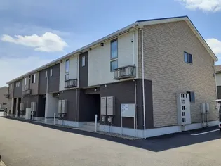 メゾン ベレット Bの画像