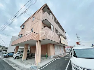 シャトルKITAYAMA IIの画像