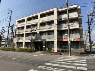 オーユーパレス東川口の画像