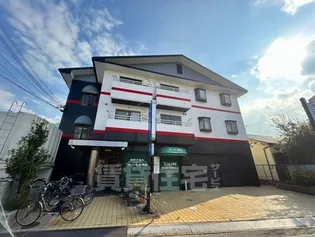 ICROSSAM野崎の画像