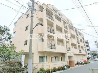 LA VILLAGE NOUMEAの画像