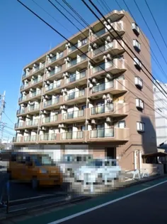 ハイツ井上IIの画像