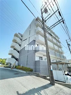 リュミエールの外観