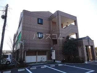 グランピアの画像