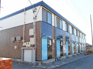 レオパレスヒルタウン西山の画像