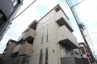 アグレアブル千住の画像