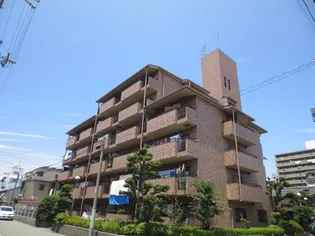 パールハイツ平野の画像