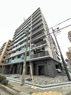 THE MUSE駅南の画像
